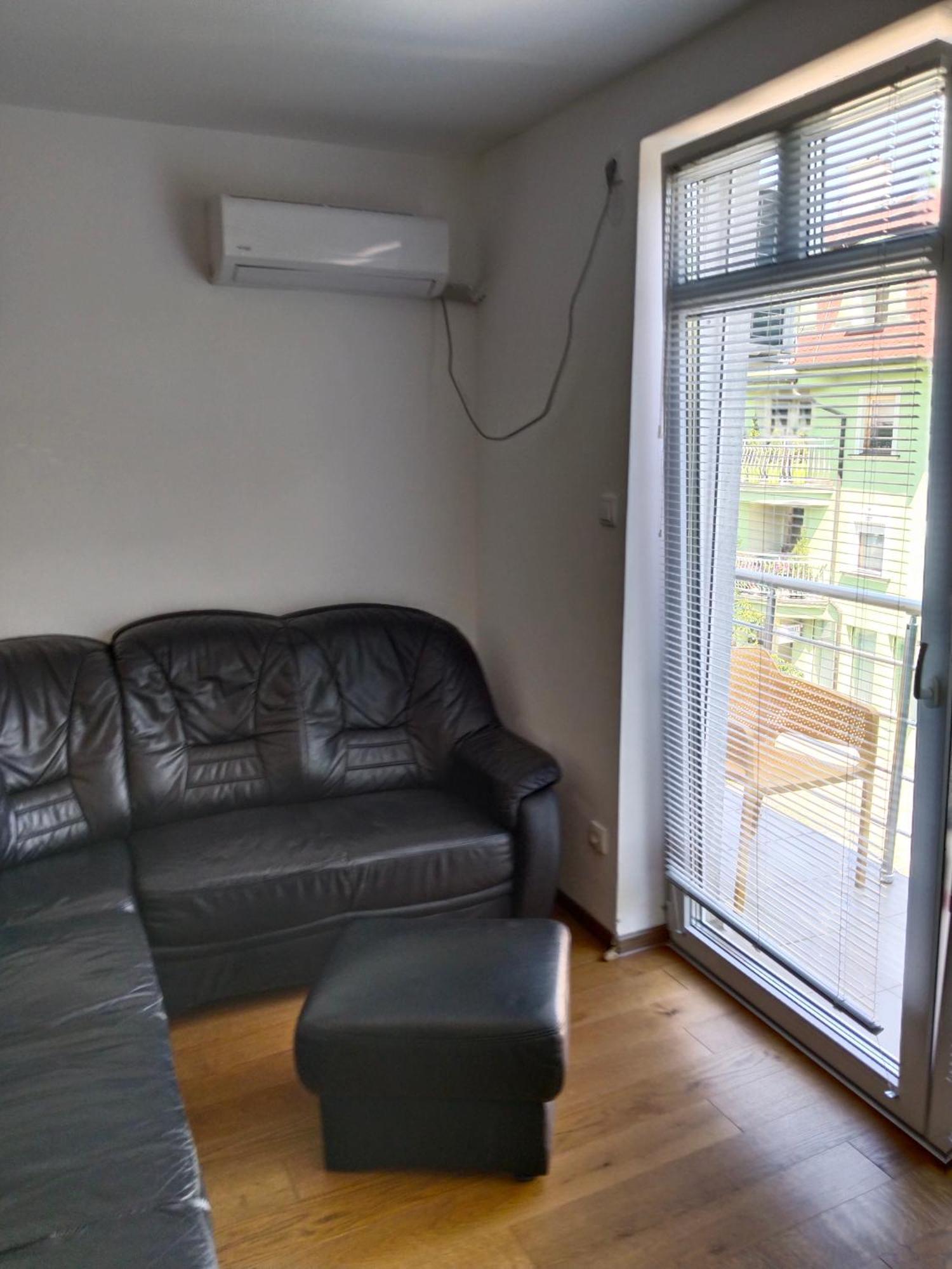 Sandra Apartmani Vrsac Zimmer foto